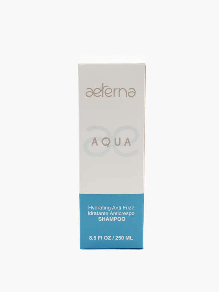 Aeterna Aqua Shampoo 250ml
