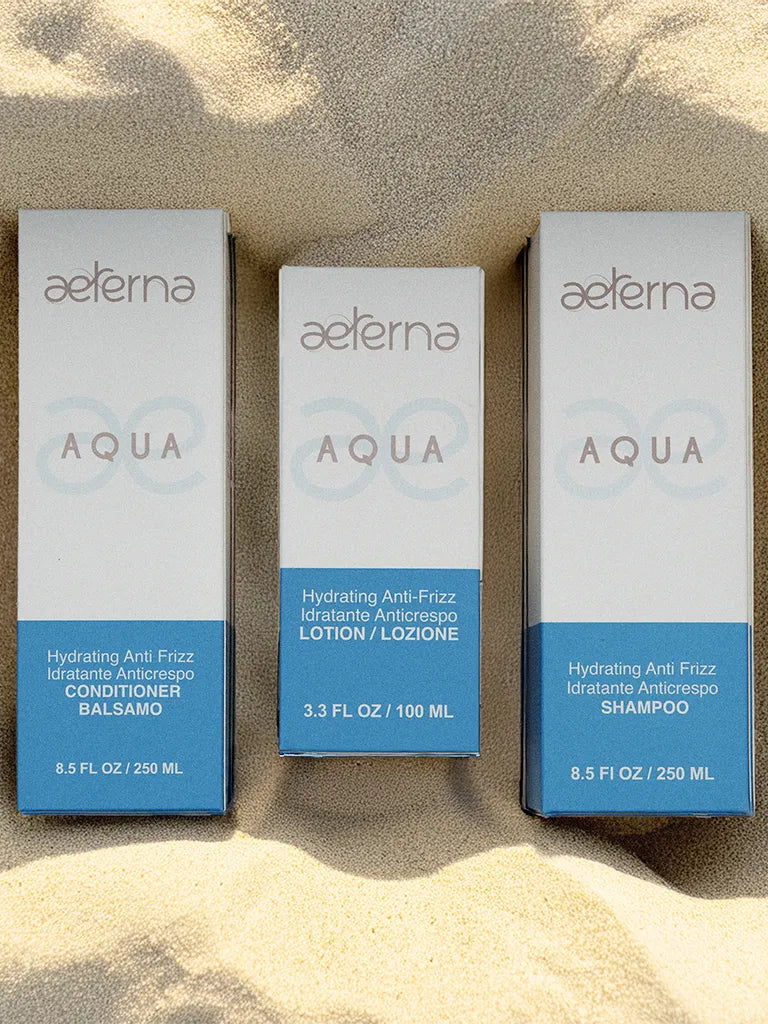 Aqua Bundle