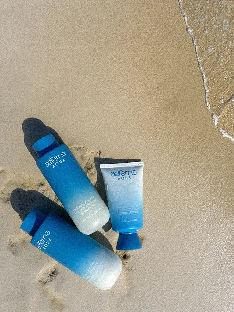 Aqua Bundle