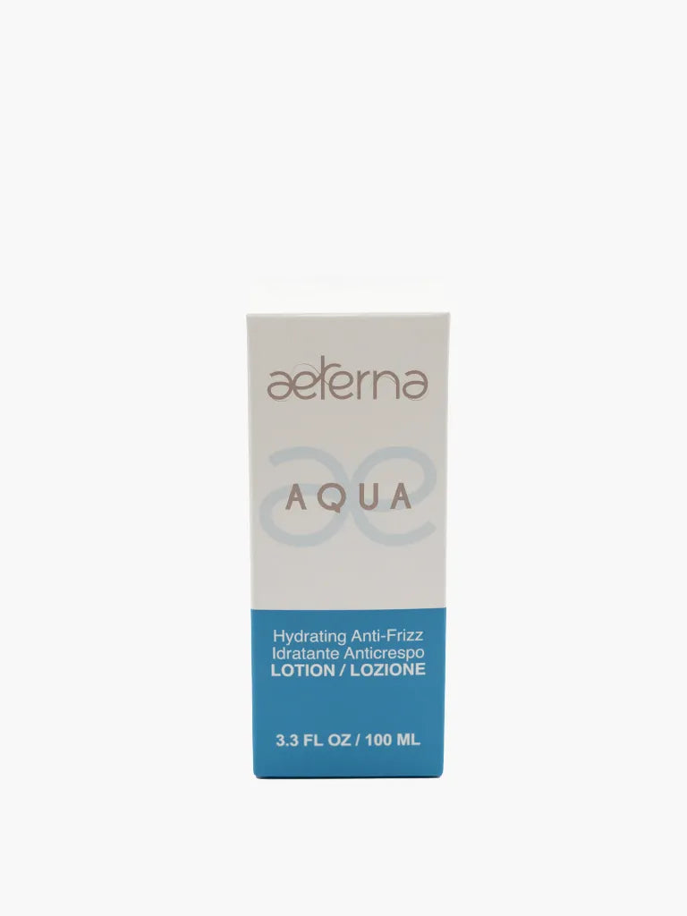Aeterna Aqua Leave in Lotion 100ml