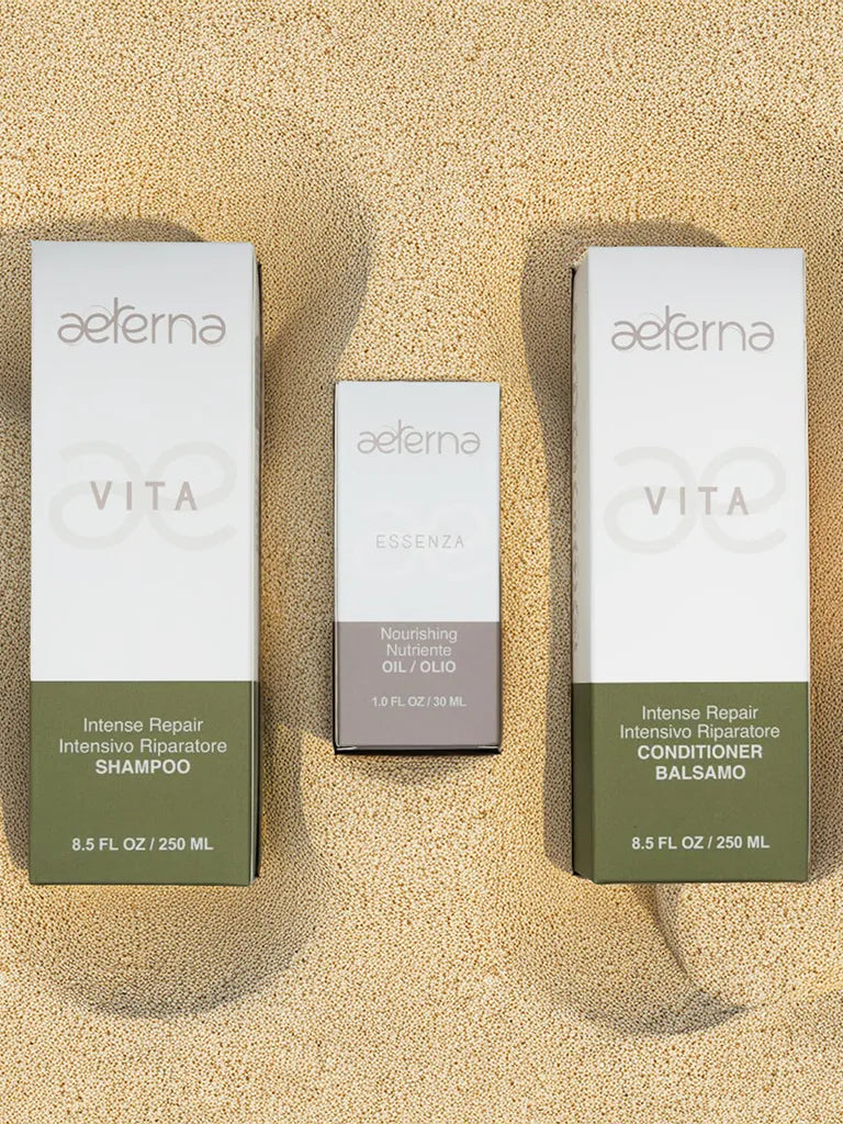 Aeterna Vita Bundle
